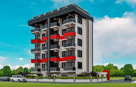 New home – Avsallar, Antalya, Turkey for $77,000
