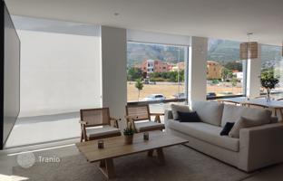 2-bedroom apartment in new building 108 m² in Denia for 549,000 €