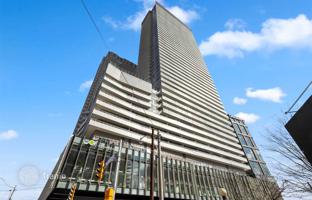 1-bedroom apartment in Old Toronto for C$801,000