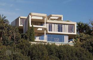 5-bedroom cottage 548 m² in Agios Tychonas for 4,800,000 €