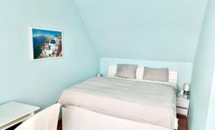3-bedroom apartment 107 m² in Prague 10. Price on request