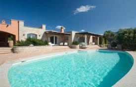 Detached house – Porto Cervo, Sardinia, Italy for 5,800,000 €