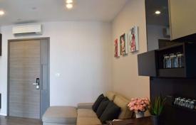 1 bed Condo in The Room Sukhumvit 69 Phra Khanong Sub District for $188,000