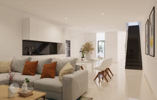 3-bedroom villa 328 m² in Benidorm for 1,200,000 €
