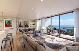 Fantastic 4 bedrooms apartment with 244,05 m² of usable area in Lisbon for 3,300,000 €