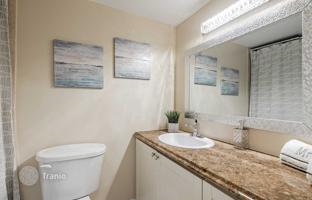 3-bedroom apartment in North York for C$925,000