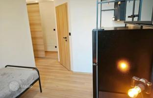 5-bedroom apartment 79 m² in Prague 8. Price on request
