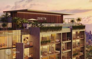 12 new flats in residential complex Zenith By AMBER in International City for From $192,000