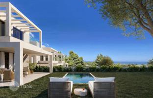 4-bedroom villa 135 m² in Chaniotis for 565,000 €