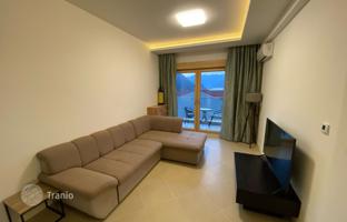 2-bedroom apartment 62 m² in Kotor city for 232,000 €