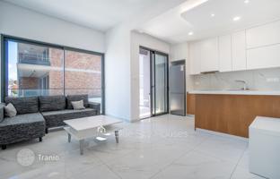 1-bedroom apartment in new building in Limassol for 387,000 €