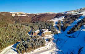 Apartment 23 m² in Kolasin, Montenegro for 120,000 €