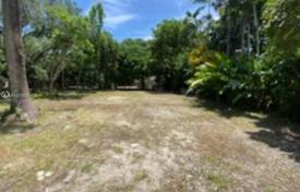 Development land – Miami, Florida, USA for $3,150,000