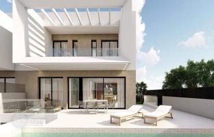 3-bedroom villa 143 m² in Dolores for 415,000 €