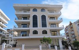 Luxurious Real Estate in Alanya Center Close to the Beach for $377,000