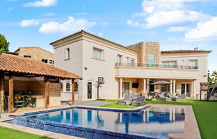 5-bedroom villa 452 m² in Santa Ponsa for 3,480,000 €
