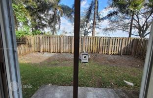 2-bedroom house 97 m² in Homestead for $365,000