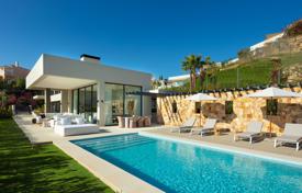 Villa Cardero, Luxury Villa to Rent in Nueva Andalucia, Marbella for 13,000 € per week