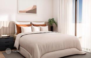 2-bedroom apartment 66 m² in Finestrat for 403,000 €