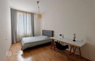 2-bedroom apartment 127 m² in Old Tbilisi for $433,000