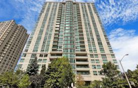 Apartment – Scarborough, Toronto, Ontario,  Canada for C$823,000