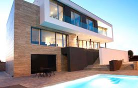 7-bedroom luxury villa on the beach in Torre de la Horadada for 2,800,000 €