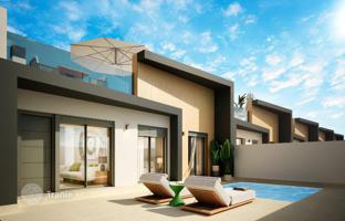 3-bedroom townhouse 82 m² in Murcia (city) for 280,000 €