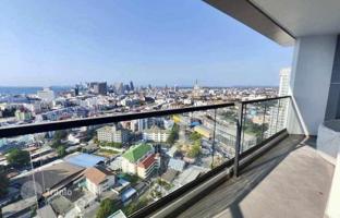 2-bedroom apartment 71 m² in Pattaya for $283,000