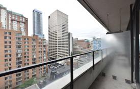 Apartment – Elizabeth Street, Old Toronto, Toronto,  Ontario,   Canada for C$823,000