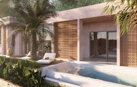 Two bedroom villa in the centre of Kuta Mandalika for $197,000