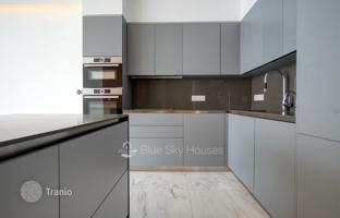 2-bedroom apartment in new building in Limassol for 2,200,000 €