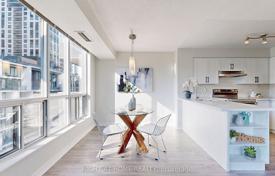 Apartment – Shuter Street, Old Toronto, Toronto,  Ontario,   Canada for C$769,000