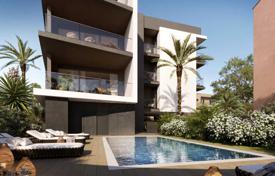 Luxury apartment in the prestigious tourist area of Limassol for 696,000 €