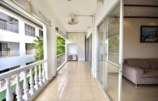 1-bedroom apartment 108 m² in Pattaya for $115,000