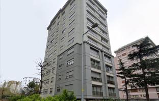 New residence with a kids' playground and a green area, Istanbul, Turkey for From 44,942,000 TRY