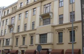 Apartment – Central District, Riga, Latvia for 170,000 €