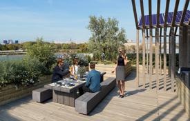 New residential complex with apartments in Strasbourg, France for From 306,000 €