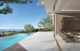 Villa – Benahavis, Andalusia, Spain for 8,416,000 €