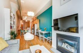 Apartment – Old Toronto, Toronto, Ontario,  Canada for C$776,000