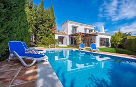 Villa – Malaga, Andalusia, Spain for 4,000 € per week