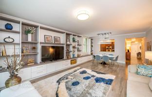 3-bedroom apartments in condo 155 m² in Miami for $815,000