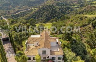 6-bedroom villa 983 m² in Marbella for 5,990,000 €