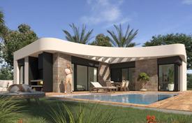Single-storey villa with a swimming pool, Los Montesinos, Spain for 529,000 €