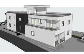 ZADAR, VRSI — apartment in a new building S1 90 m² for 317,000 €