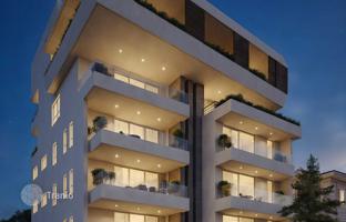 4-bedroom penthouse 279 m² in Nicosia for 644,000 €