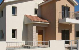 Four bedroom villa in Larnaca, Kalavasos for 330,000 €