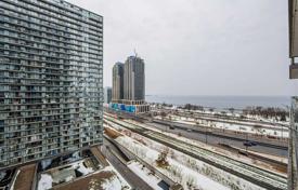 Apartment – The Queensway, Toronto, Ontario,  Canada for C$891,000