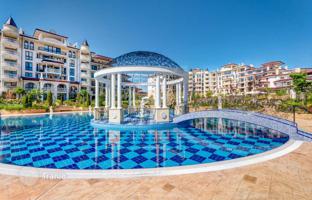 2-bedroom apartment 106 m² in Nessebar for 181,000 €