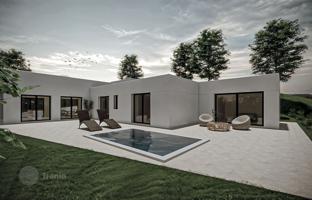 4-bedroom villa 252 m² in Sotogrande for 1,580,000 €