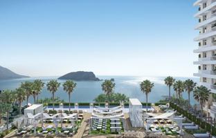 3-bedroom apartment 112 m² in Budva city for 845,000 €